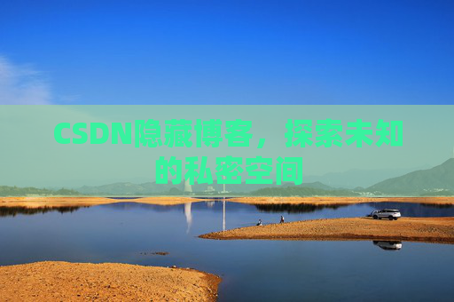 CSDN隐藏博客,探索未知的私密空间